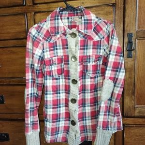 BKE Flannel